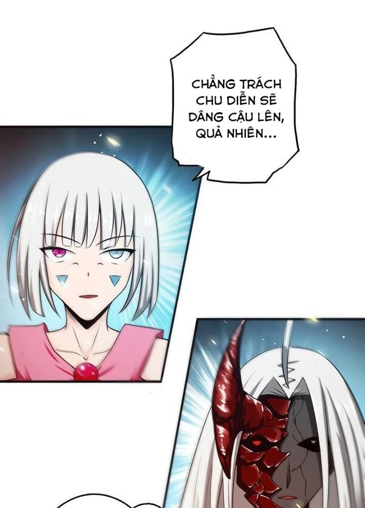 Địa Ngục Này Ta Mở Ra Đấy Chapter 115 - 51