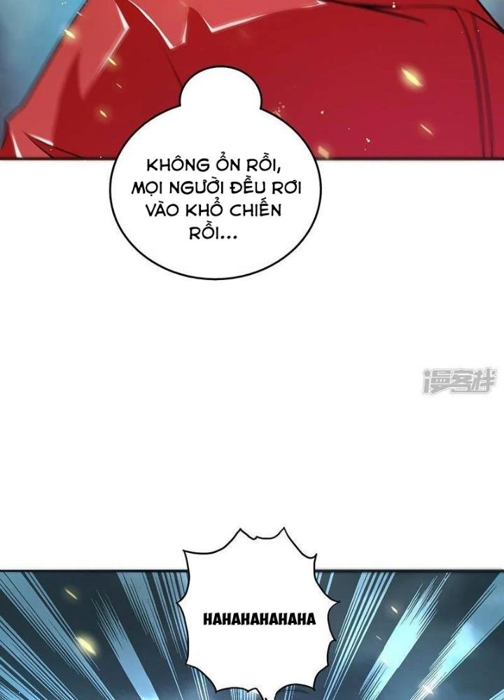 Địa Ngục Này Ta Mở Ra Đấy Chapter 115 - 55