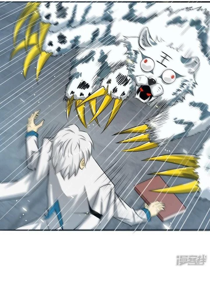 Địa Ngục Này Ta Mở Ra Đấy Chapter 115 - 59