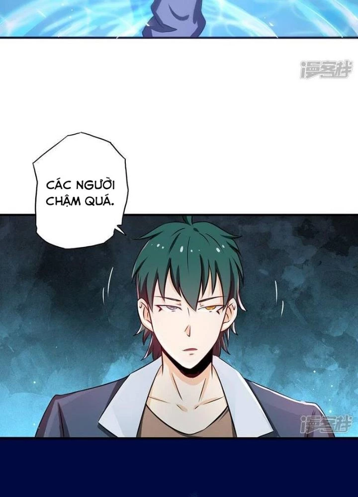 Địa Ngục Này Ta Mở Ra Đấy Chapter 115 - 69