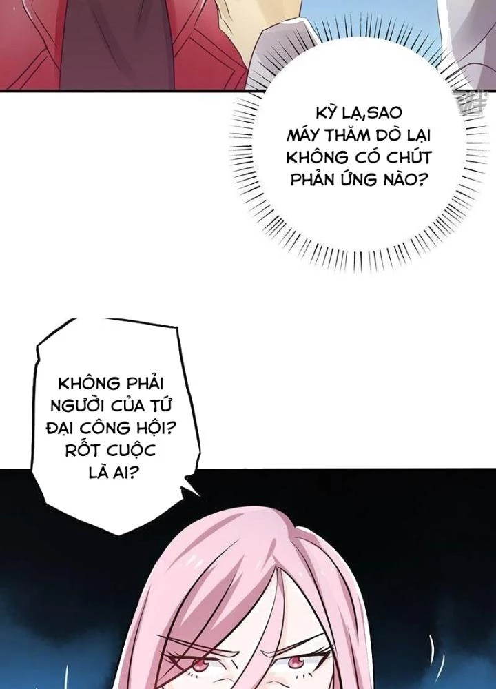 Địa Ngục Này Ta Mở Ra Đấy Chapter 115 - 89