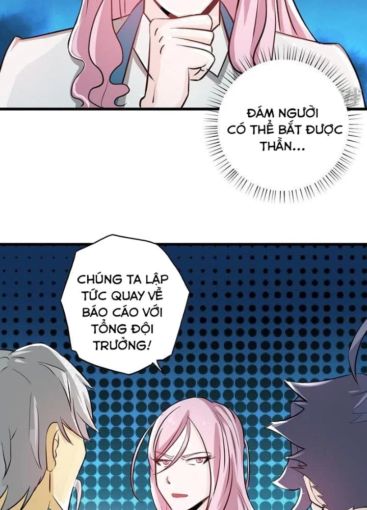 Địa Ngục Này Ta Mở Ra Đấy Chapter 115 - 91