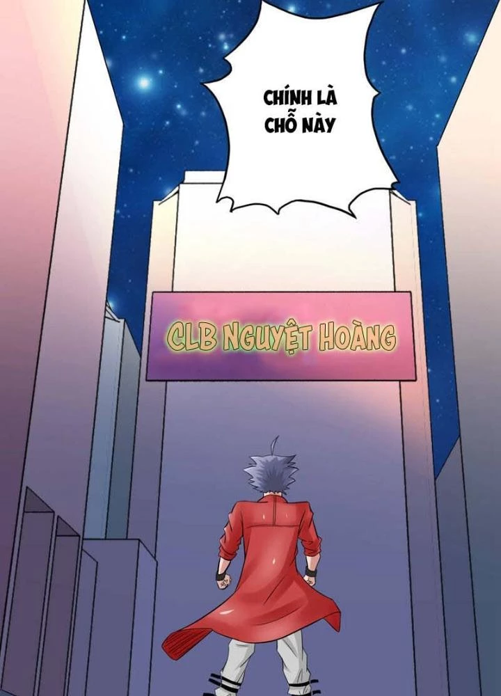 Địa Ngục Này Ta Mở Ra Đấy Chapter 116 - 27