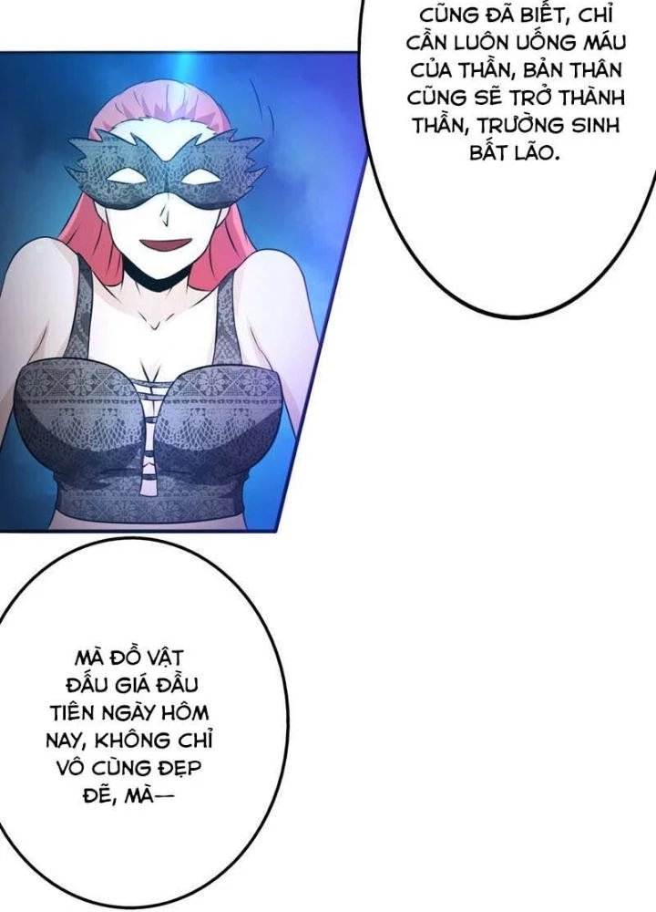 Địa Ngục Này Ta Mở Ra Đấy Chapter 116 - 39