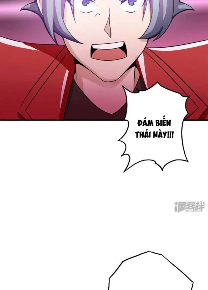 Địa Ngục Này Ta Mở Ra Đấy Chapter 116 - 55