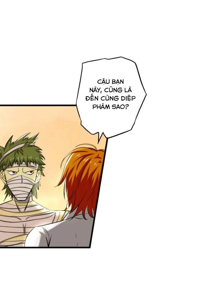 Địa Ngục Này Ta Mở Ra Đấy Chapter 116 - 91
