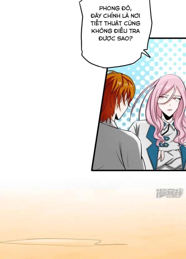 Địa Ngục Này Ta Mở Ra Đấy Chapter 116 - 93