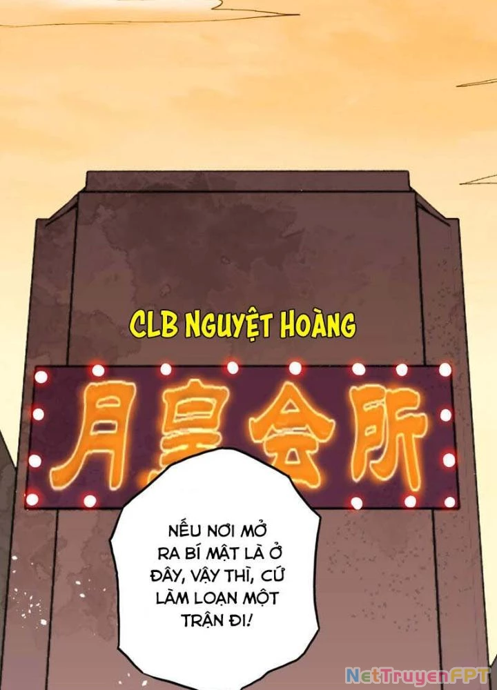 Địa Ngục Này Ta Mở Ra Đấy Chapter 116 - 95
