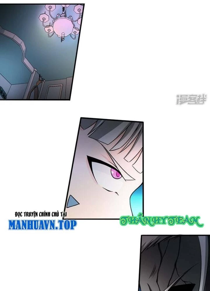 Địa Ngục Này Ta Mở Ra Đấy Chapter 117 - 3