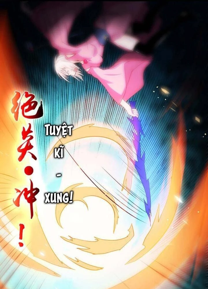Địa Ngục Này Ta Mở Ra Đấy Chapter 117 - 11