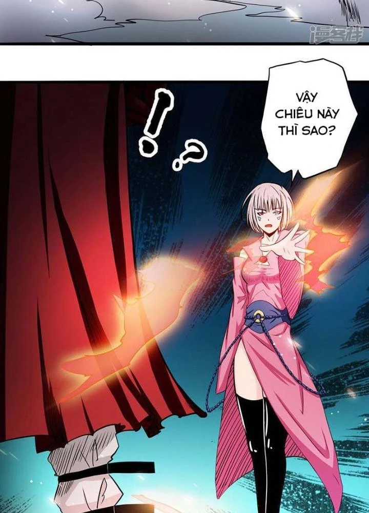 Địa Ngục Này Ta Mở Ra Đấy Chapter 117 - 17