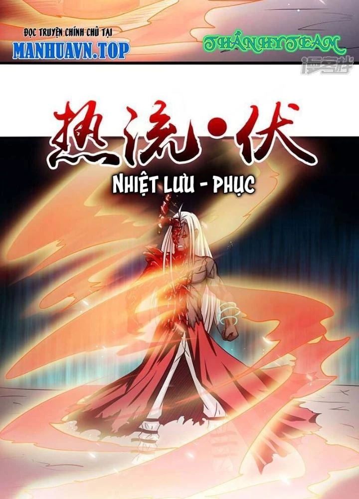 Địa Ngục Này Ta Mở Ra Đấy Chapter 117 - 19