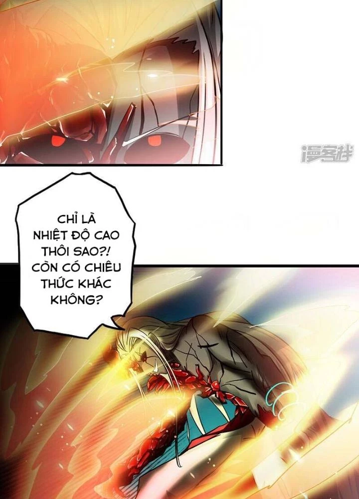 Địa Ngục Này Ta Mở Ra Đấy Chapter 117 - 23
