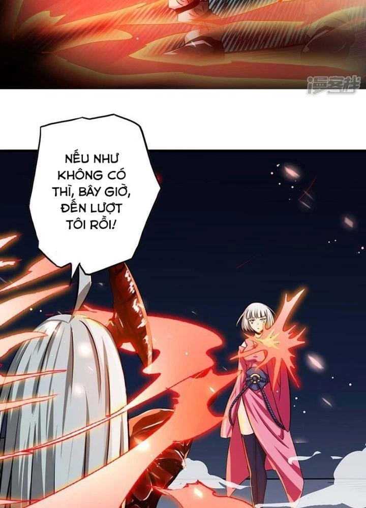 Địa Ngục Này Ta Mở Ra Đấy Chapter 117 - 25
