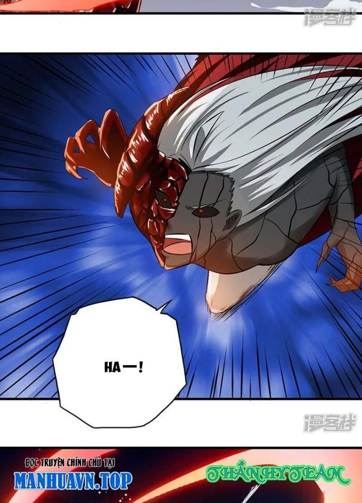 Địa Ngục Này Ta Mở Ra Đấy Chapter 117 - 27