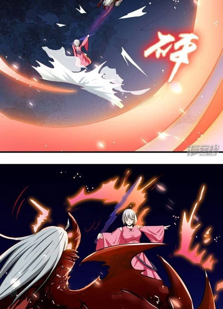 Địa Ngục Này Ta Mở Ra Đấy Chapter 117 - 29