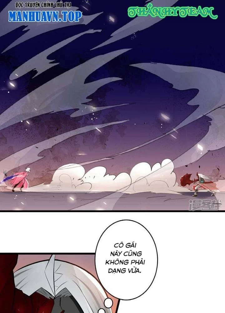 Địa Ngục Này Ta Mở Ra Đấy Chapter 117 - 33