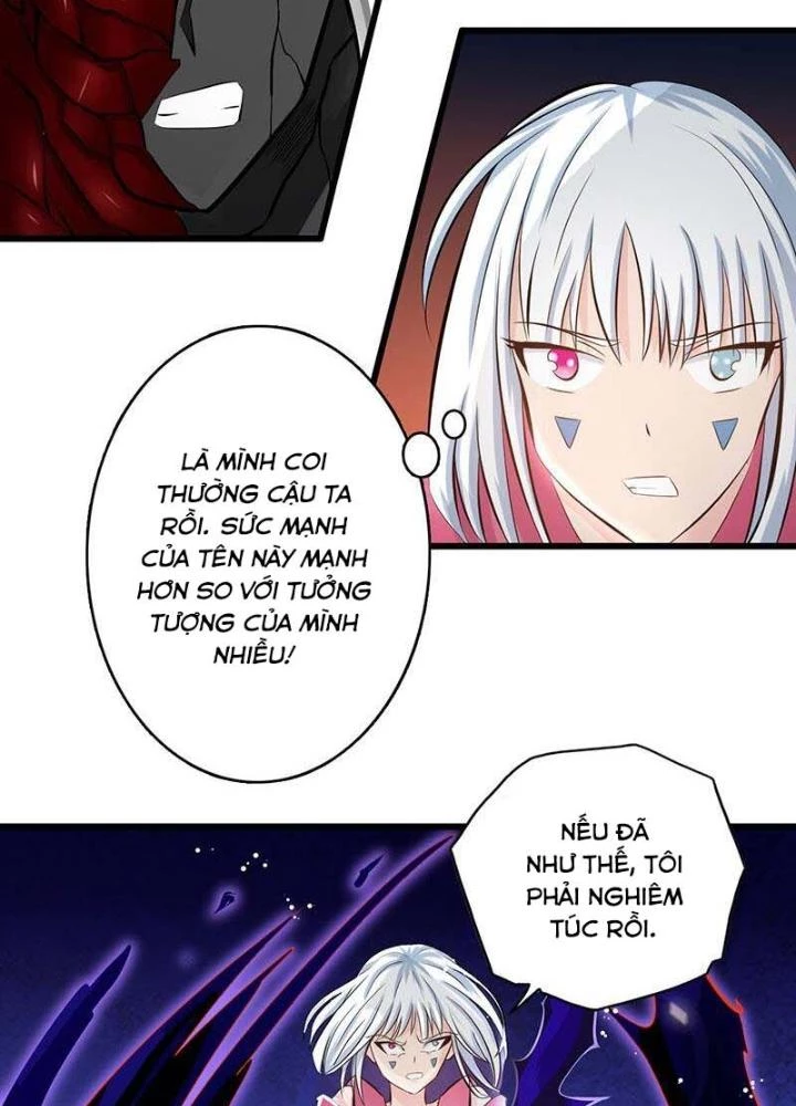 Địa Ngục Này Ta Mở Ra Đấy Chapter 117 - 35