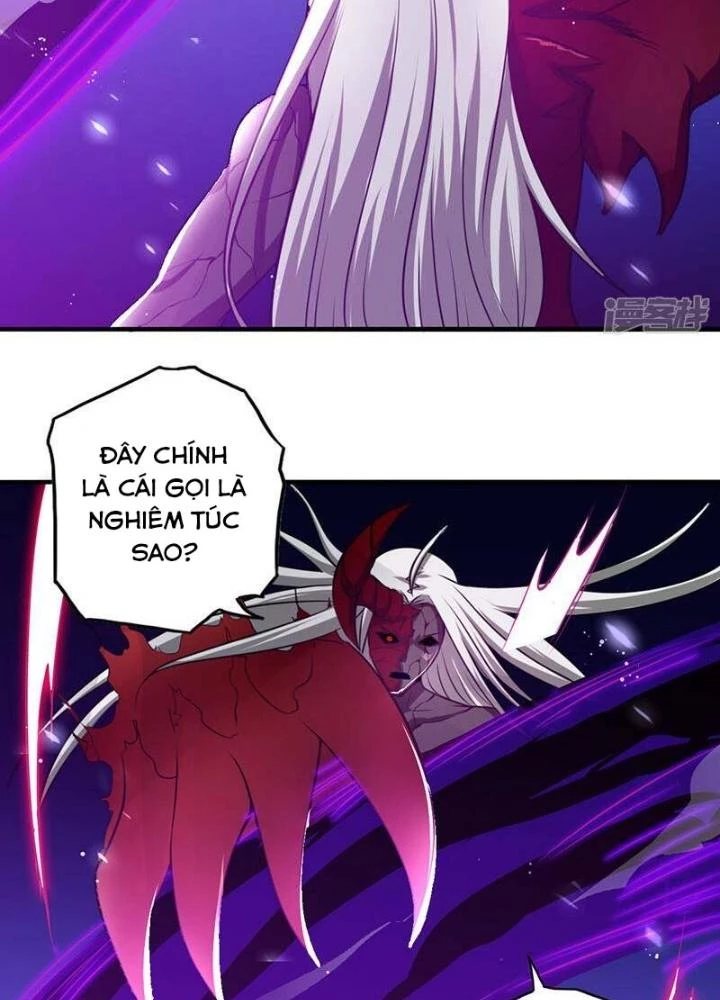 Địa Ngục Này Ta Mở Ra Đấy Chapter 117 - 41