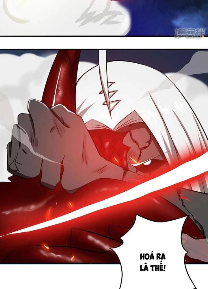 Địa Ngục Này Ta Mở Ra Đấy Chapter 117 - 47