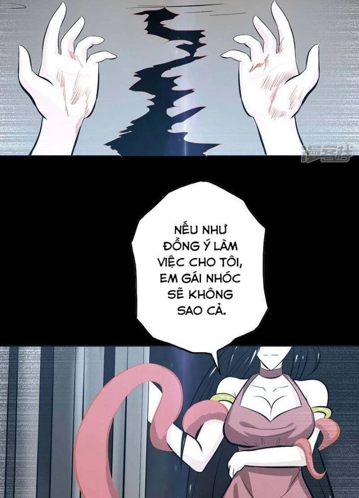 Địa Ngục Này Ta Mở Ra Đấy Chapter 117 - 67