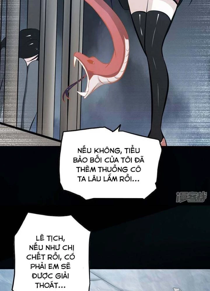Địa Ngục Này Ta Mở Ra Đấy Chapter 117 - 69