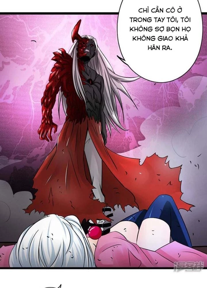 Địa Ngục Này Ta Mở Ra Đấy Chapter 118 - 3