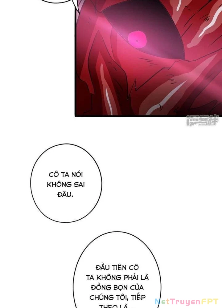 Địa Ngục Này Ta Mở Ra Đấy Chapter 118 - 7