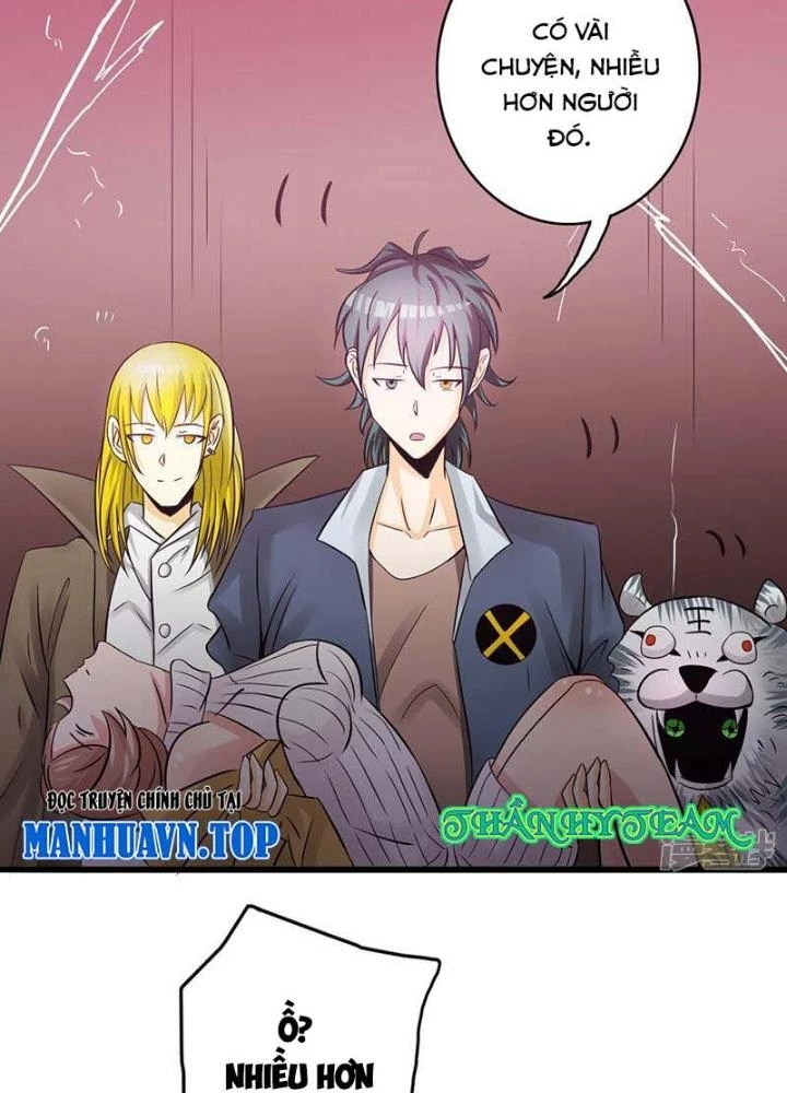 Địa Ngục Này Ta Mở Ra Đấy Chapter 118 - 9