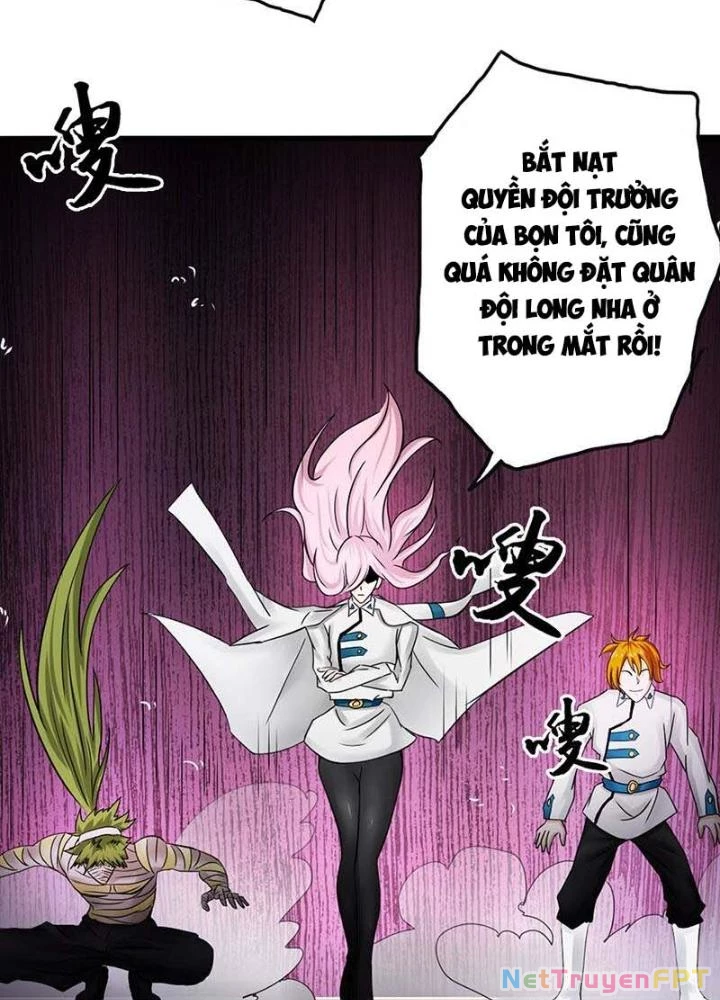Địa Ngục Này Ta Mở Ra Đấy Chapter 118 - 11