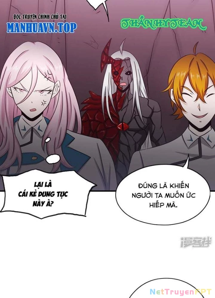 Địa Ngục Này Ta Mở Ra Đấy Chapter 118 - 17