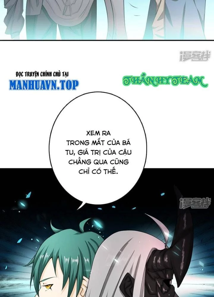 Địa Ngục Này Ta Mở Ra Đấy Chapter 118 - 25