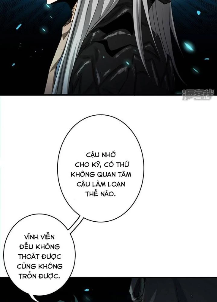 Địa Ngục Này Ta Mở Ra Đấy Chapter 118 - 27