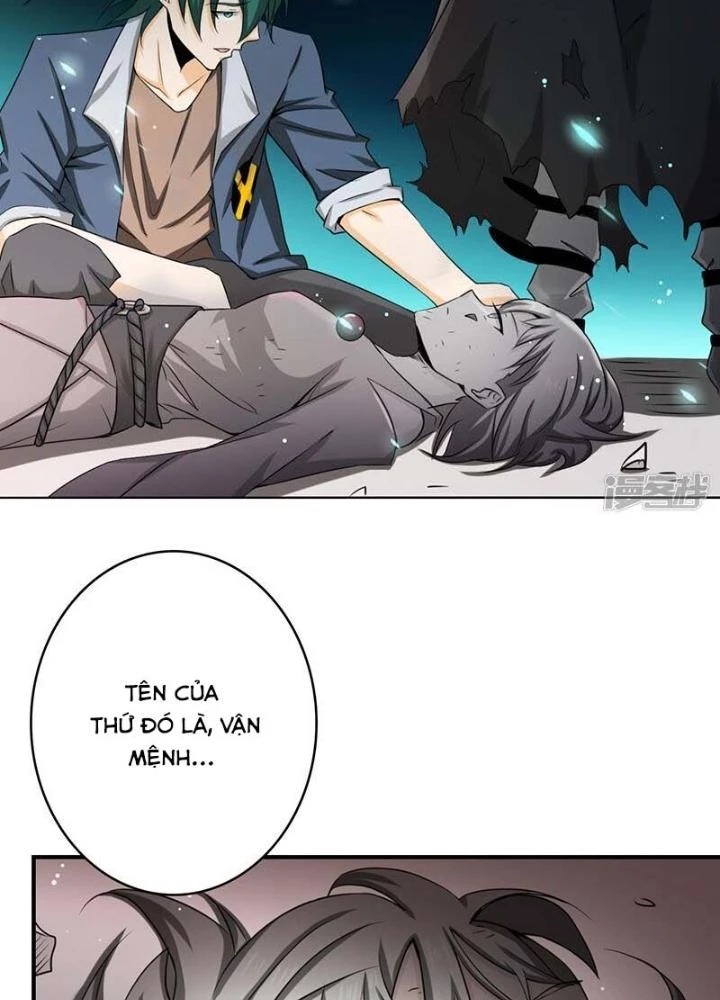 Địa Ngục Này Ta Mở Ra Đấy Chapter 118 - 29