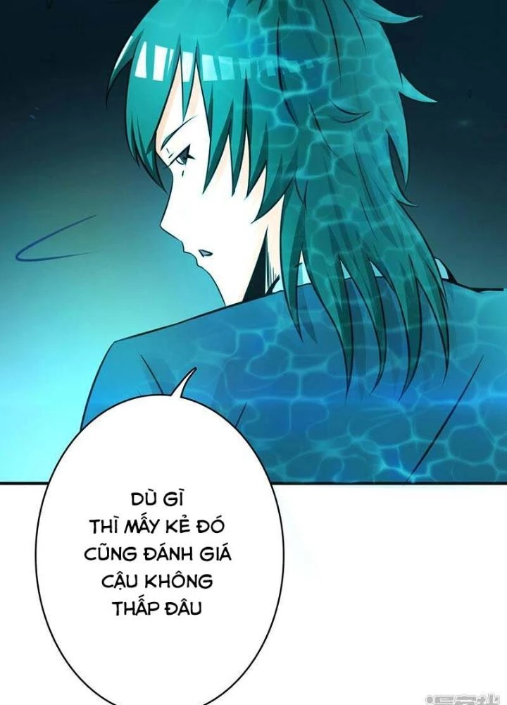 Địa Ngục Này Ta Mở Ra Đấy Chapter 118 - 33