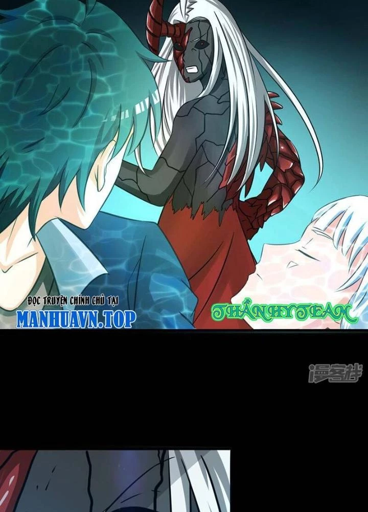 Địa Ngục Này Ta Mở Ra Đấy Chapter 118 - 35