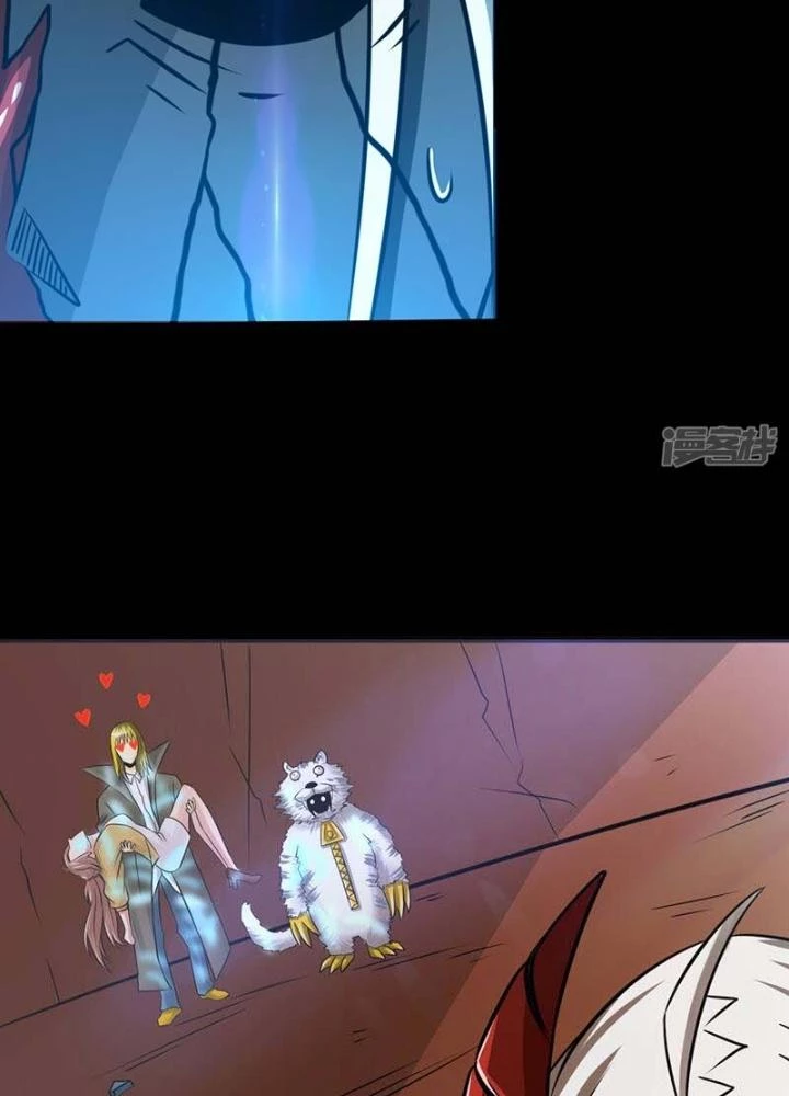 Địa Ngục Này Ta Mở Ra Đấy Chapter 118 - 37
