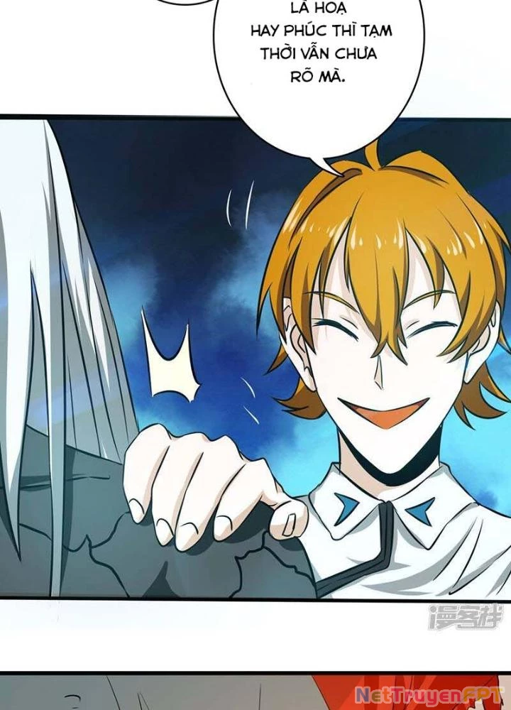 Địa Ngục Này Ta Mở Ra Đấy Chapter 118 - 47