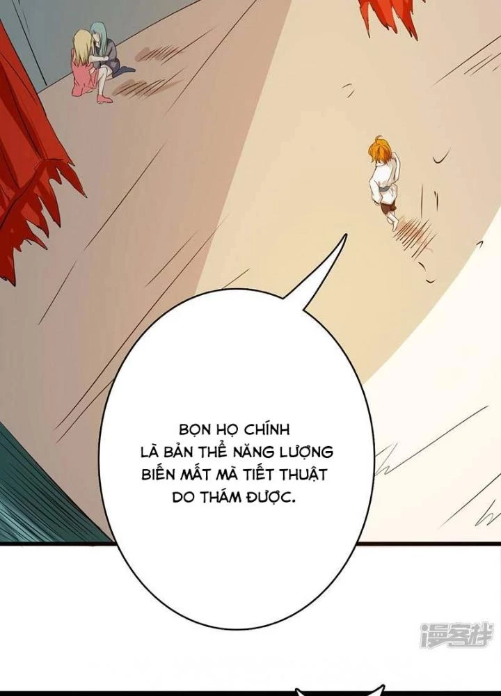 Địa Ngục Này Ta Mở Ra Đấy Chapter 118 - 49