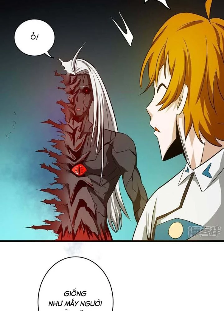 Địa Ngục Này Ta Mở Ra Đấy Chapter 118 - 51