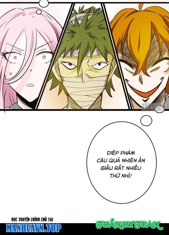 Địa Ngục Này Ta Mở Ra Đấy Chapter 118 - 53
