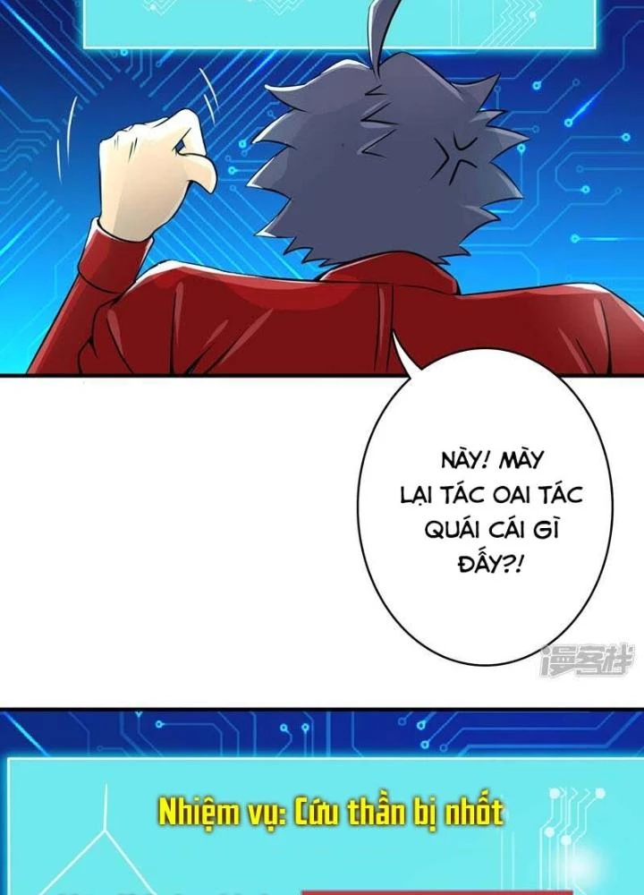 Địa Ngục Này Ta Mở Ra Đấy Chapter 118 - 61