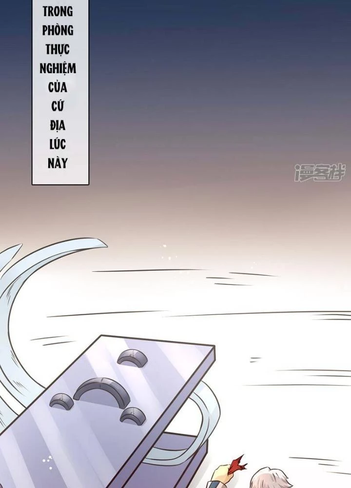 Địa Ngục Này Ta Mở Ra Đấy Chapter 118 - 83