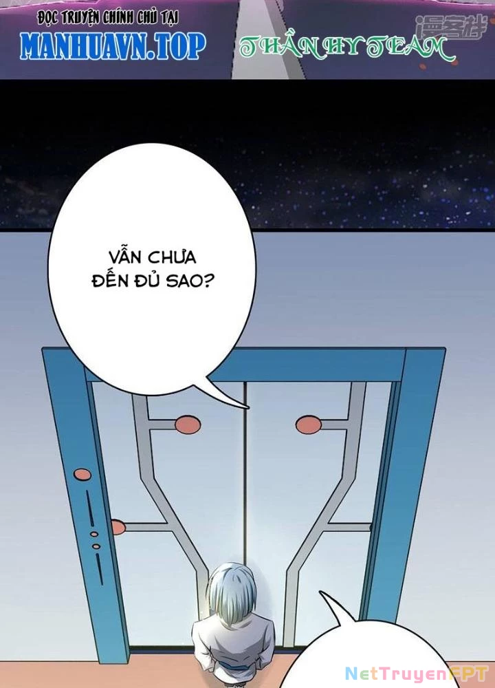 Địa Ngục Này Ta Mở Ra Đấy Chapter 119 - 7