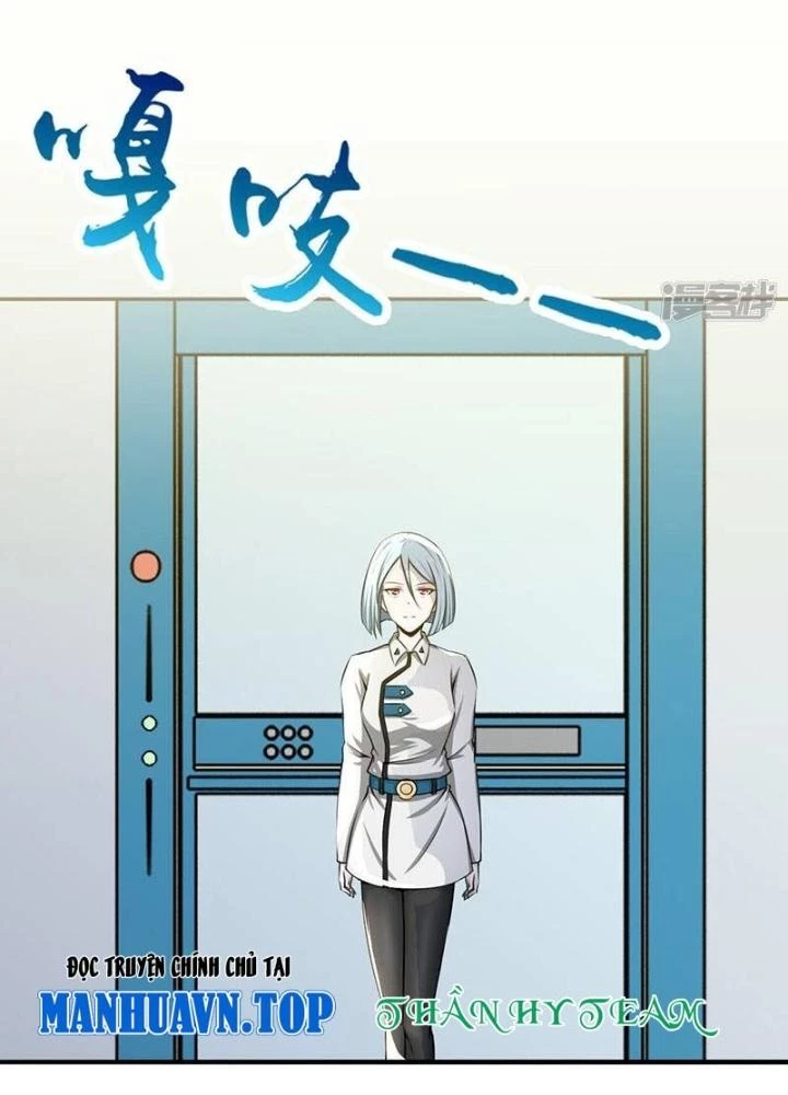 Địa Ngục Này Ta Mở Ra Đấy Chapter 119 - 13