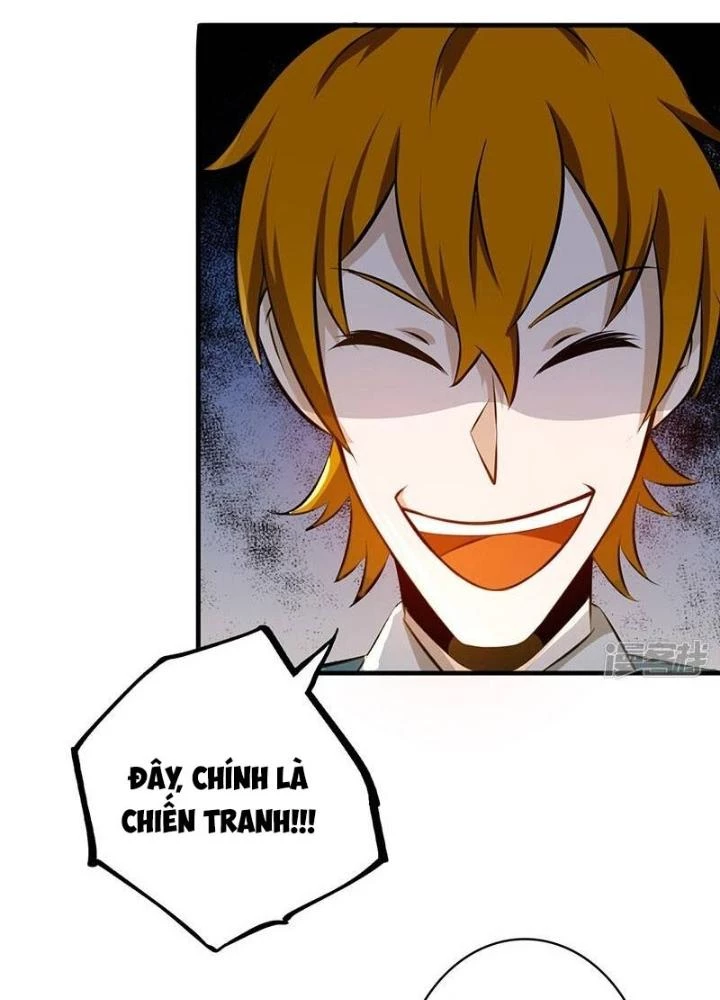 Địa Ngục Này Ta Mở Ra Đấy Chapter 119 - 23