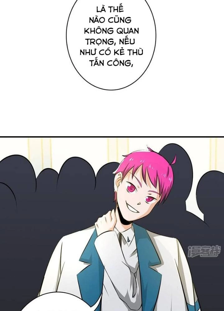 Địa Ngục Này Ta Mở Ra Đấy Chapter 119 - 27