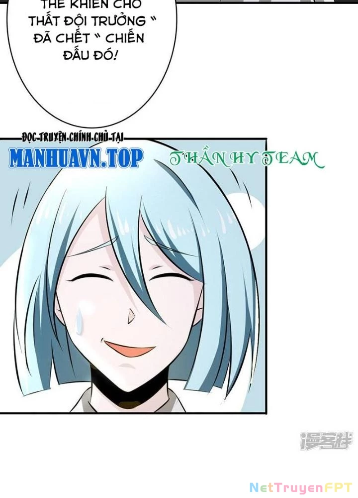 Địa Ngục Này Ta Mở Ra Đấy Chapter 119 - 29
