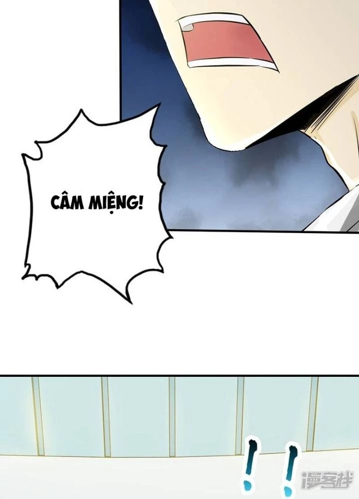 Địa Ngục Này Ta Mở Ra Đấy Chapter 119 - 31