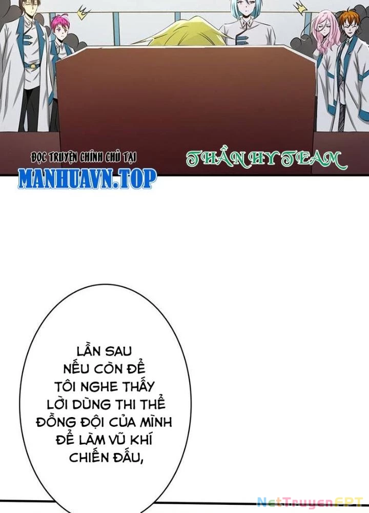 Địa Ngục Này Ta Mở Ra Đấy Chapter 119 - 33